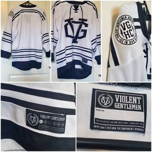 Hockey jersey *Small*